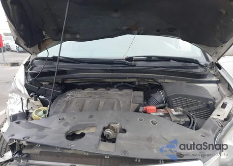 2005 Honda Odyssey Touring z USA, uszkodzony, nr VIN 5FNRL38865B087647